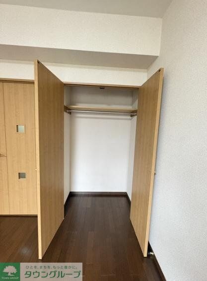 キャッスルヒルズの物件内観写真