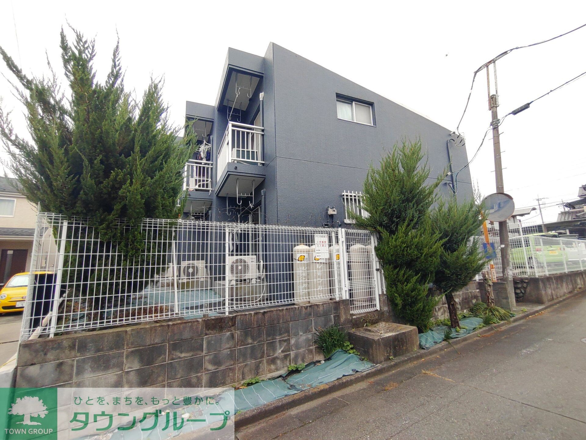 フレンドリーハウスの物件内観写真