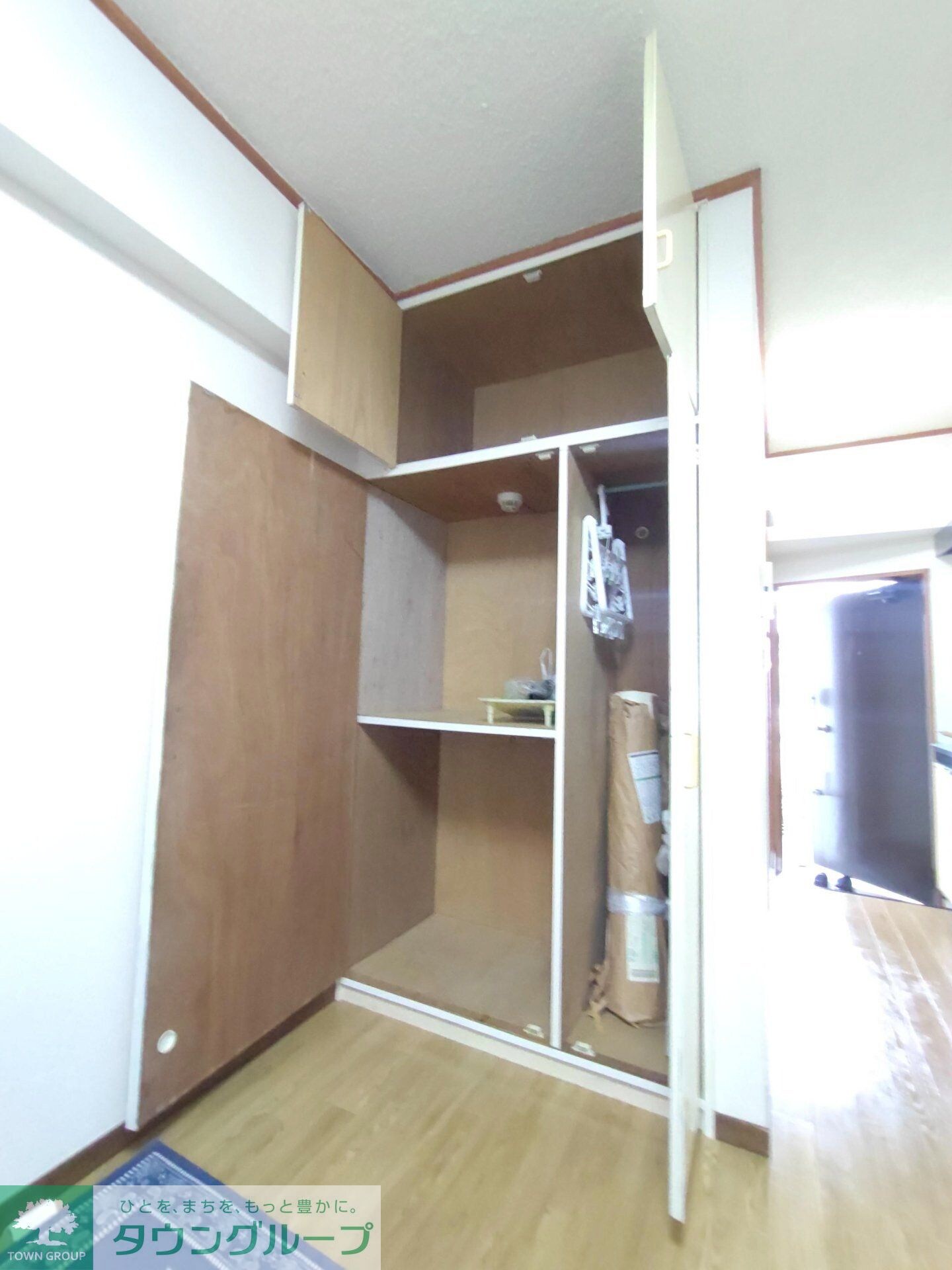 フレンドリーハウスの物件内観写真