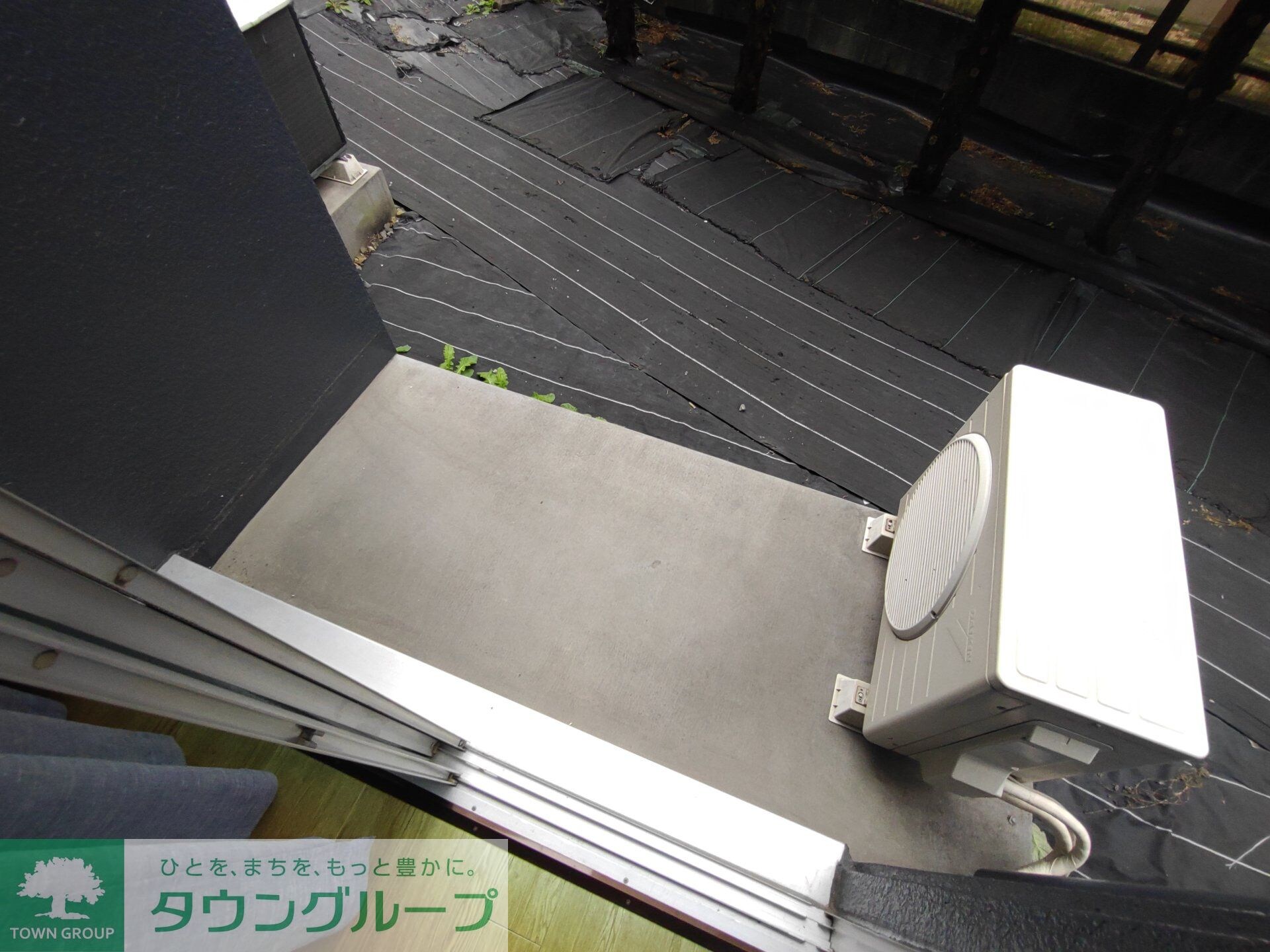 フレンドリーハウスの物件内観写真