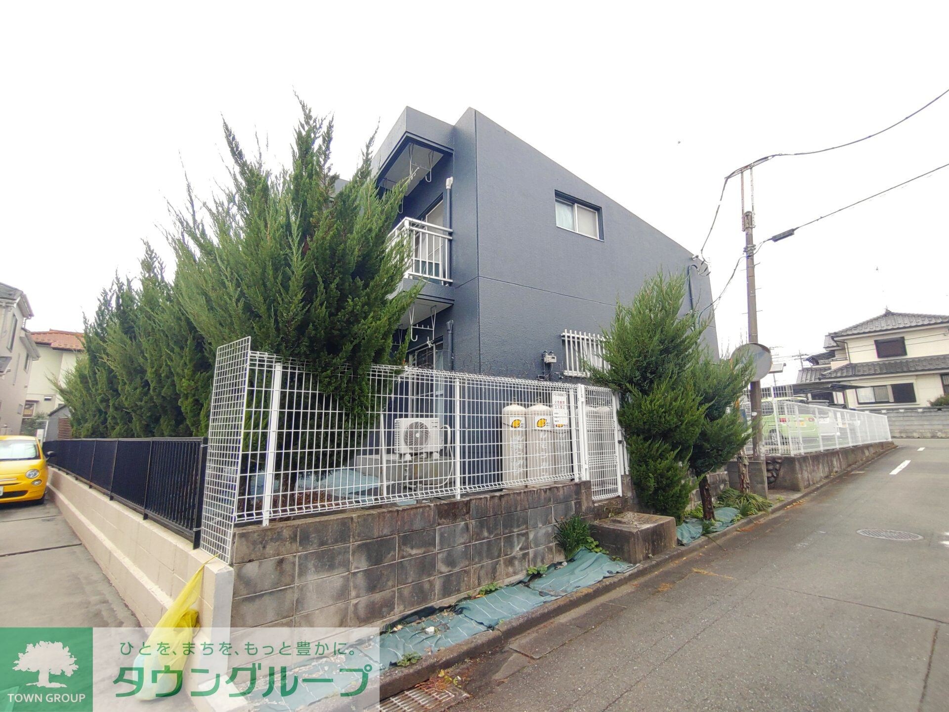 フレンドリーハウスの物件内観写真