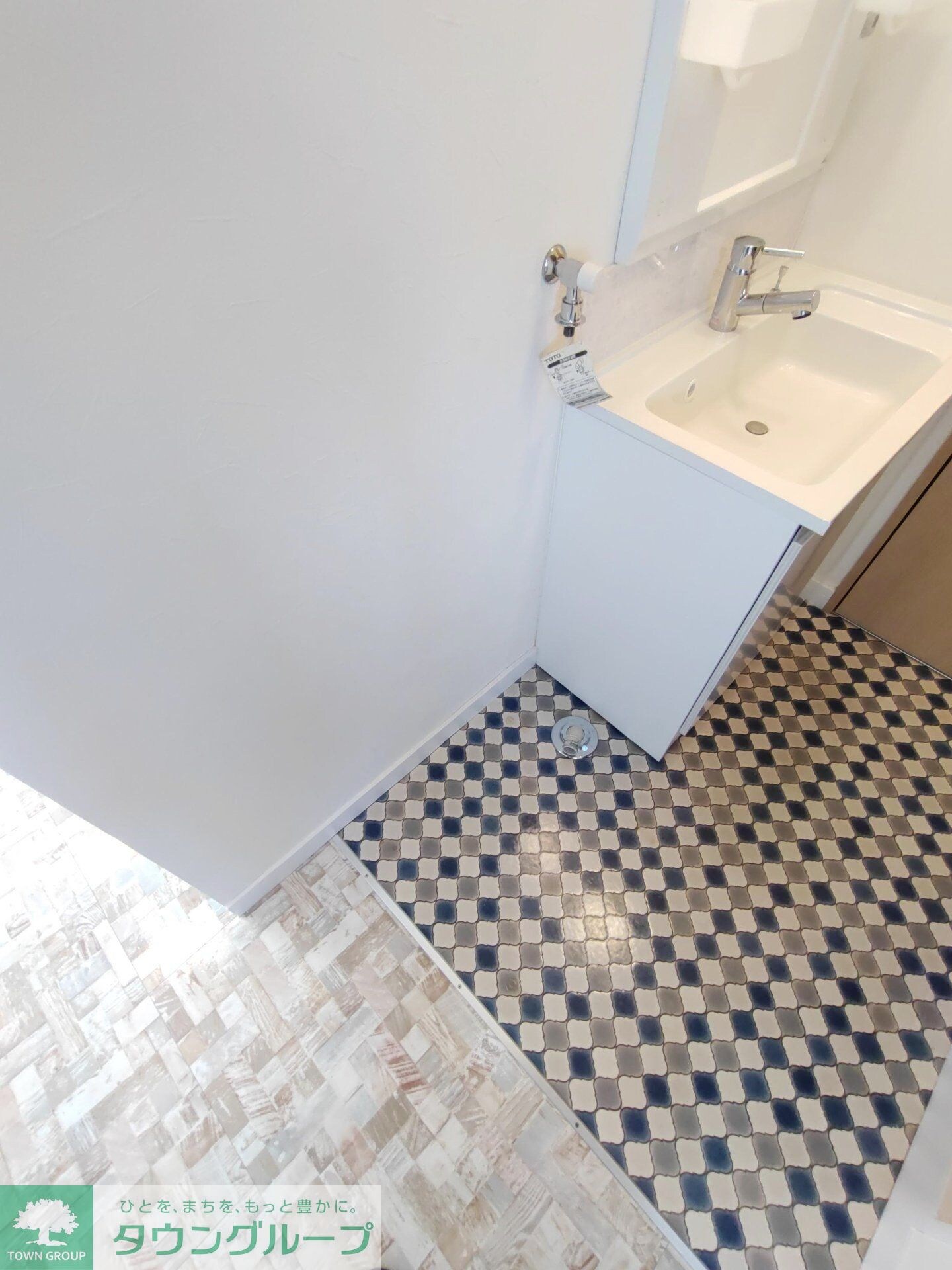 トレフールuの物件内観写真