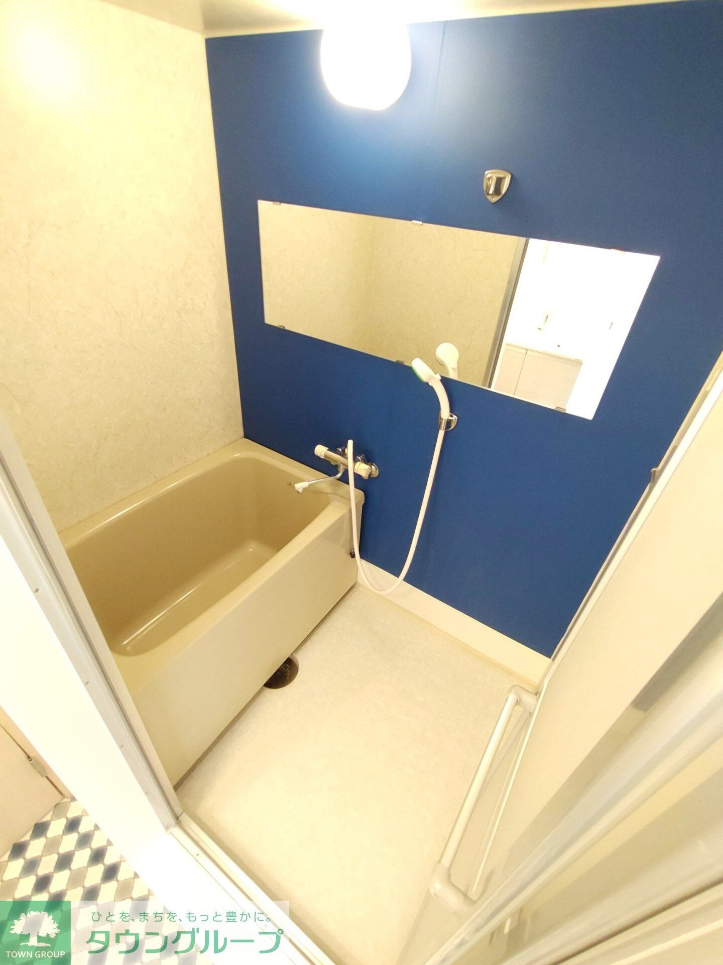 トレフールuの物件内観写真