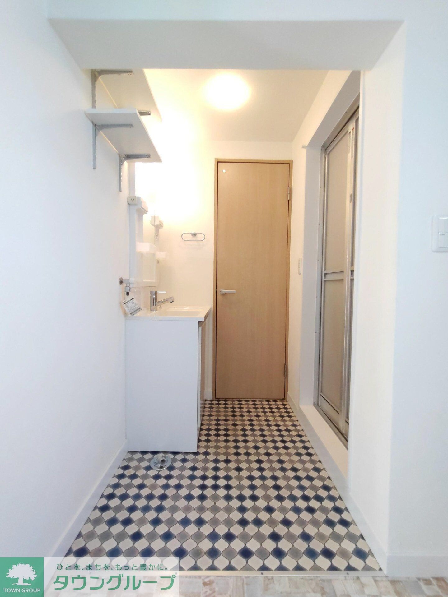 トレフールuの物件内観写真