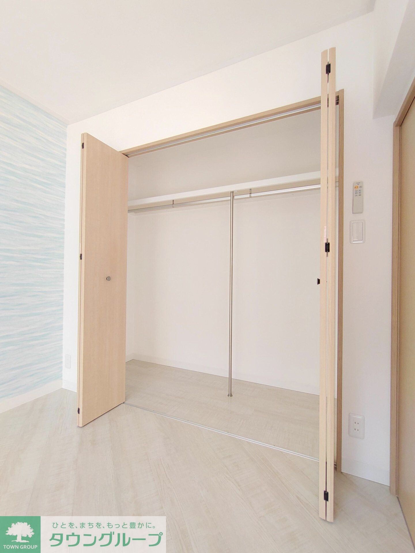 トレフールuの物件内観写真