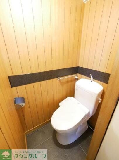 グリーンマンションの物件内観写真