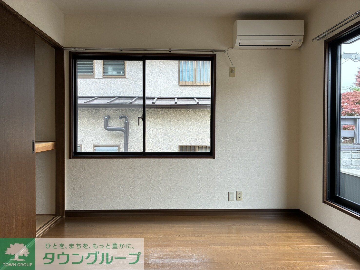 アーバン・クレストの物件内観写真