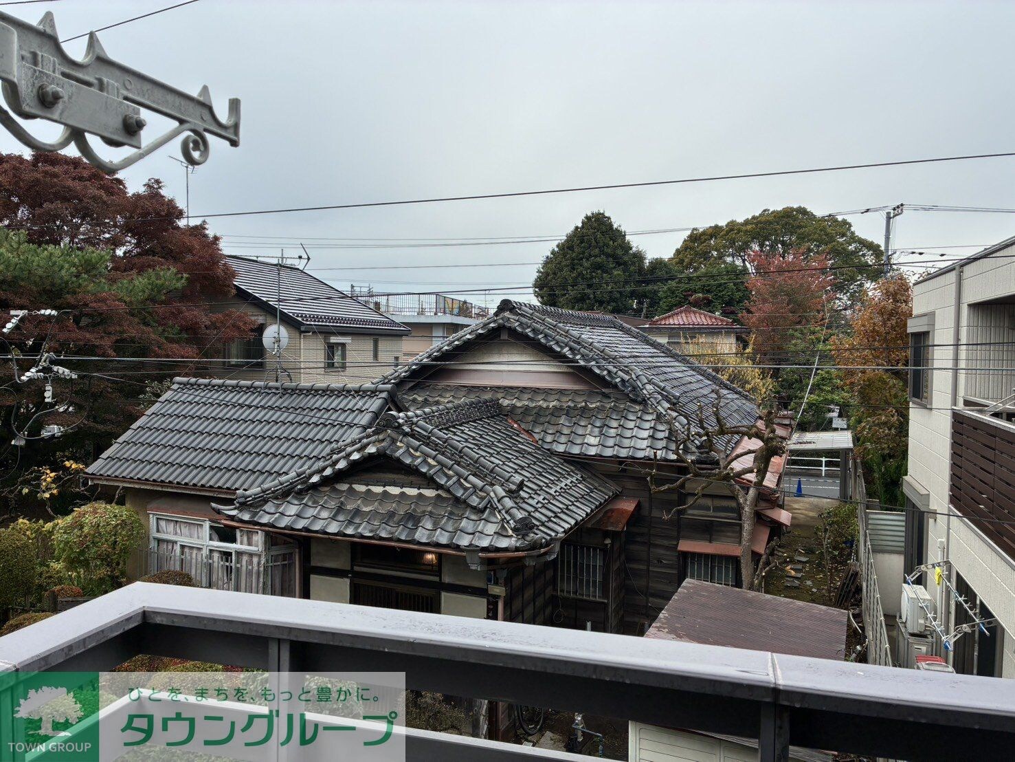 アーバン・クレストの物件内観写真