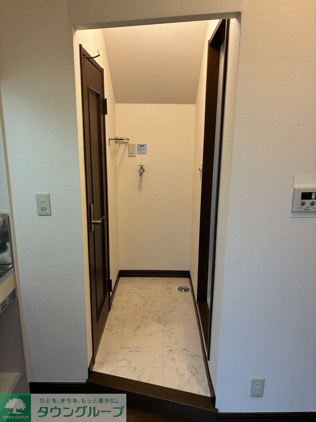 アーバン・クレストの物件内観写真