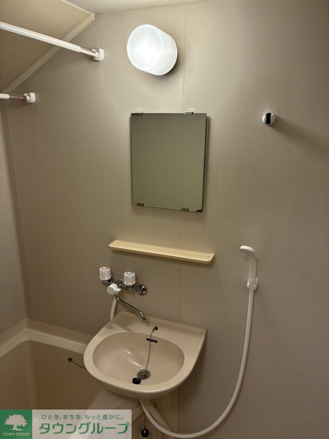 アーバン・クレストの物件内観写真