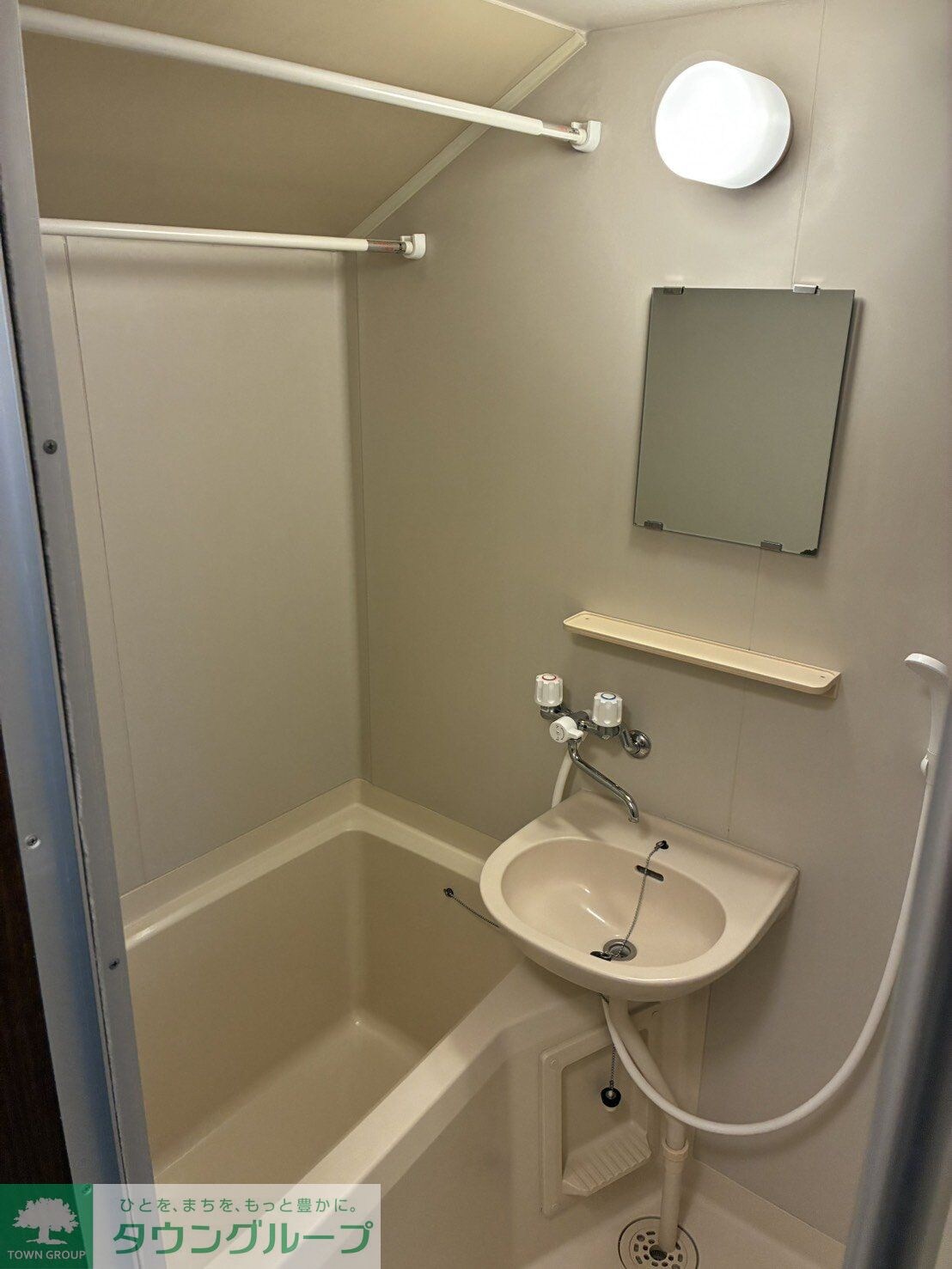 アーバン・クレストの物件内観写真