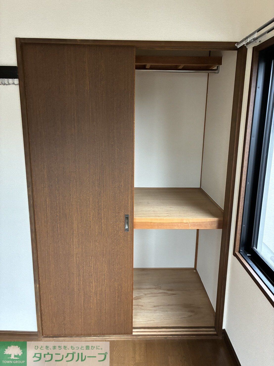 アーバン・クレストの物件内観写真