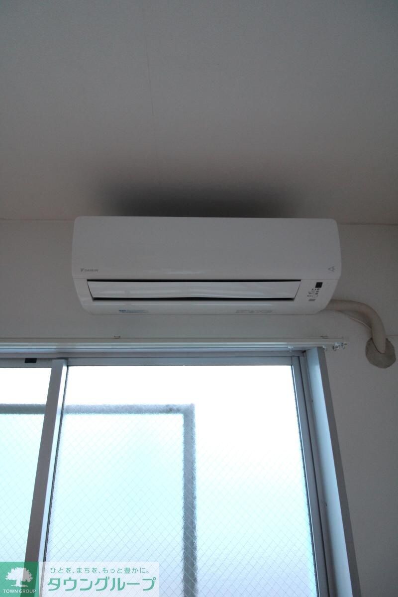 瀬川ビルの物件内観写真