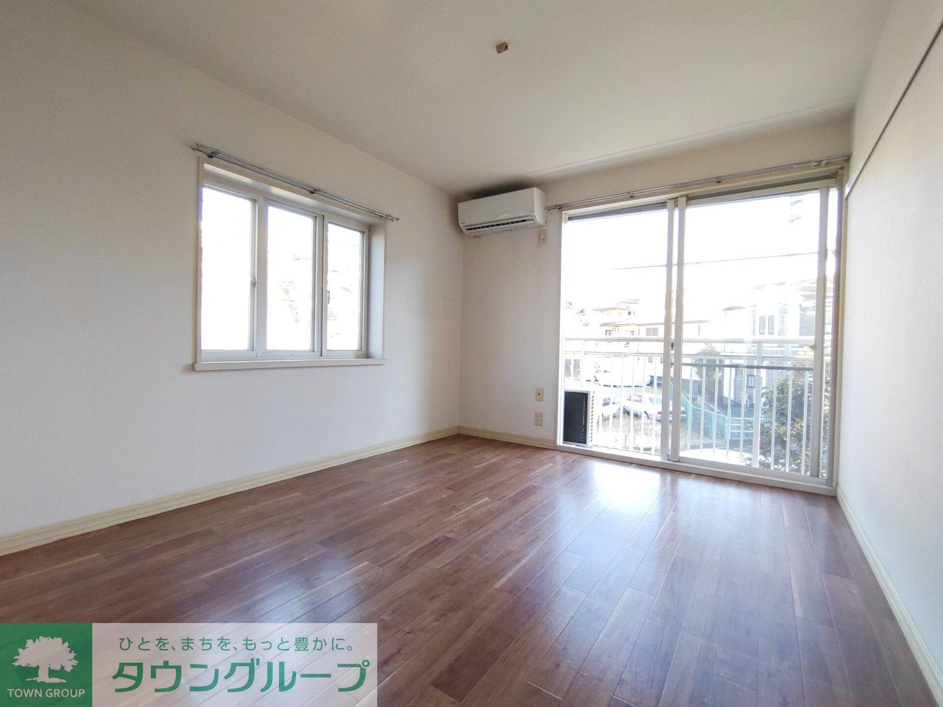 オリーブハウスの物件内観写真