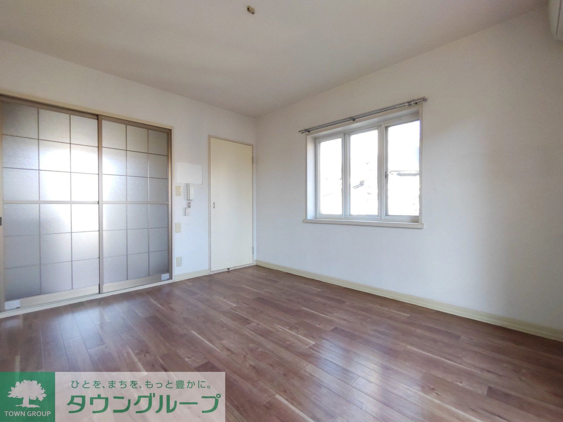 オリーブハウスの物件内観写真