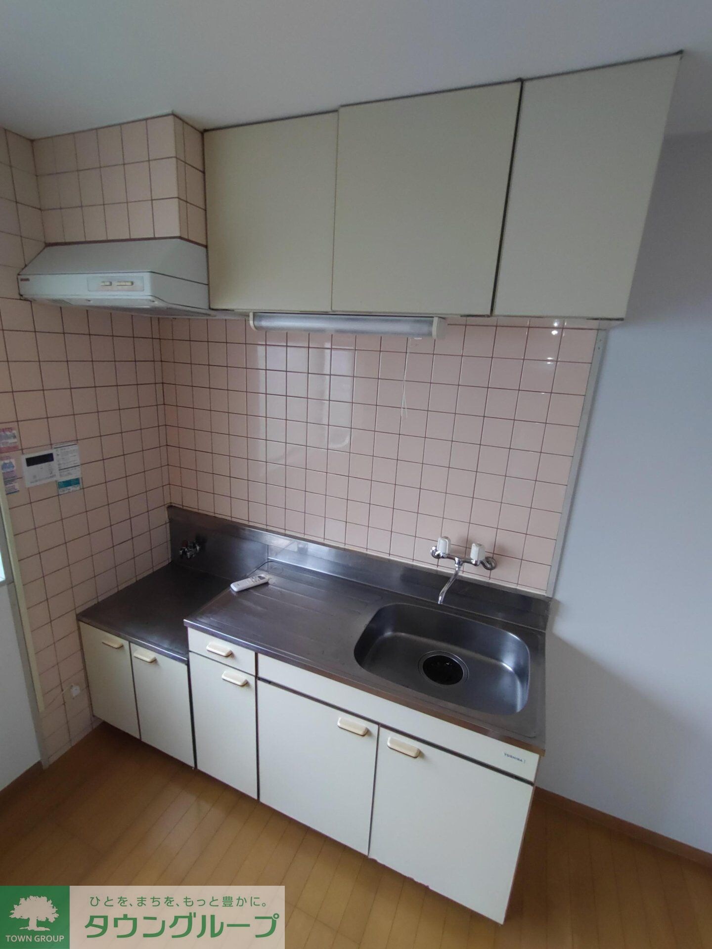 瀬川ビルの物件内観写真