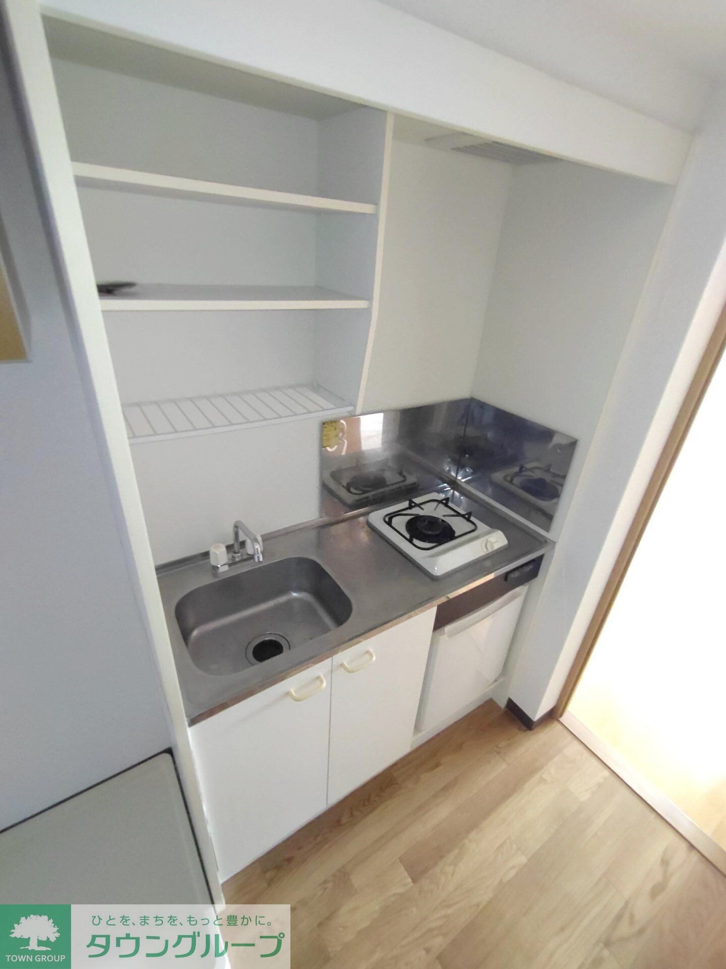 グランジュールMKの物件内観写真