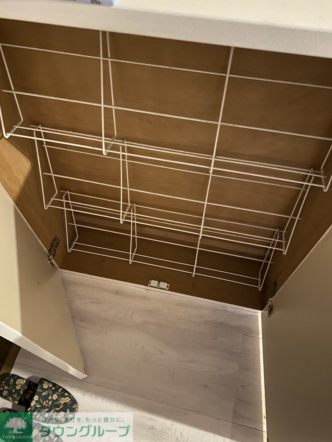 旭町ステイタスビルディングの物件内観写真