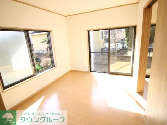 コーポカンナの物件内観写真