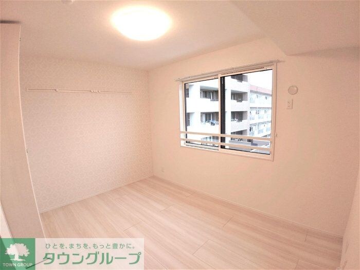 フェリーチェの物件内観写真