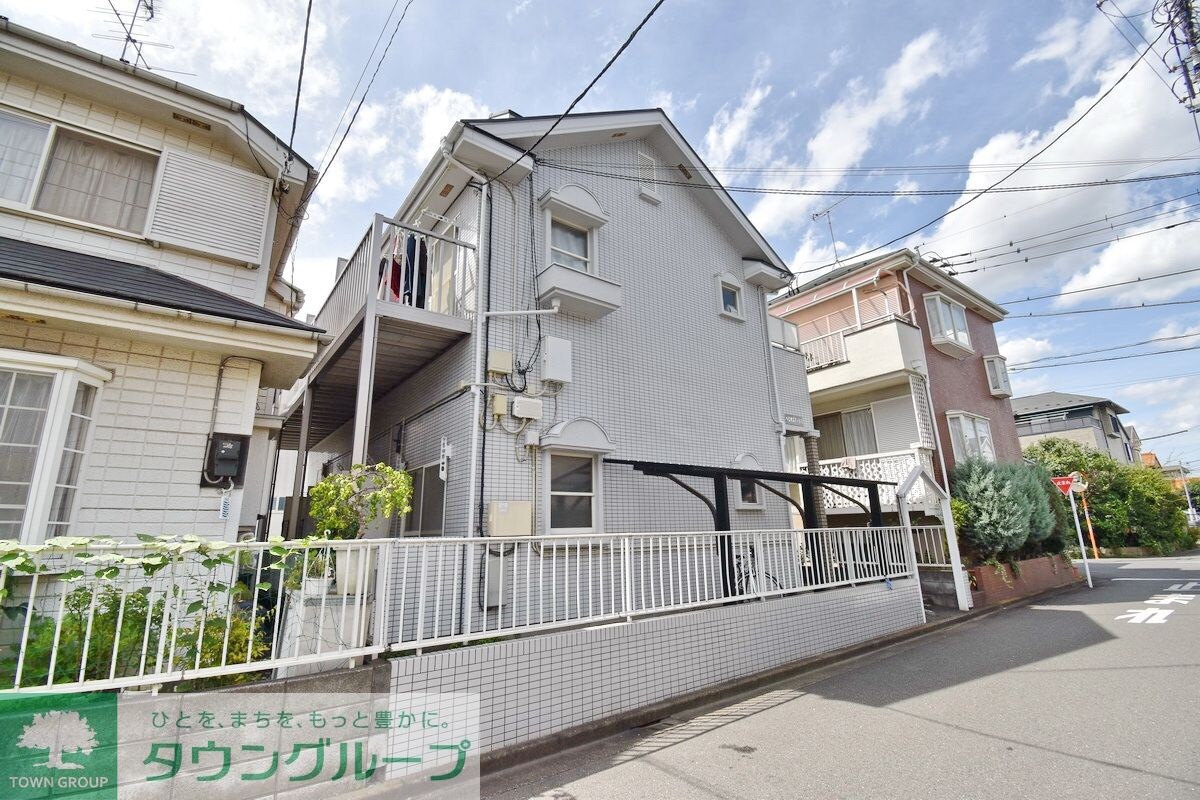 ヘリオスパート1の物件内観写真