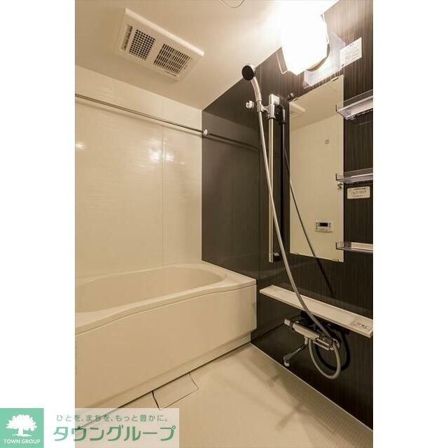 ルーチェ国立ズードの物件内観写真