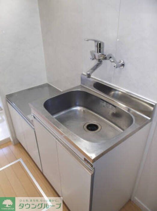 ブランシェ鷹の台の物件内観写真