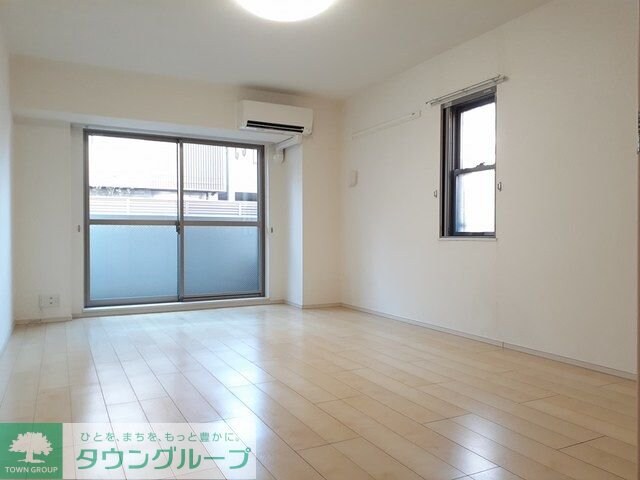 ヴェルメイユの物件内観写真