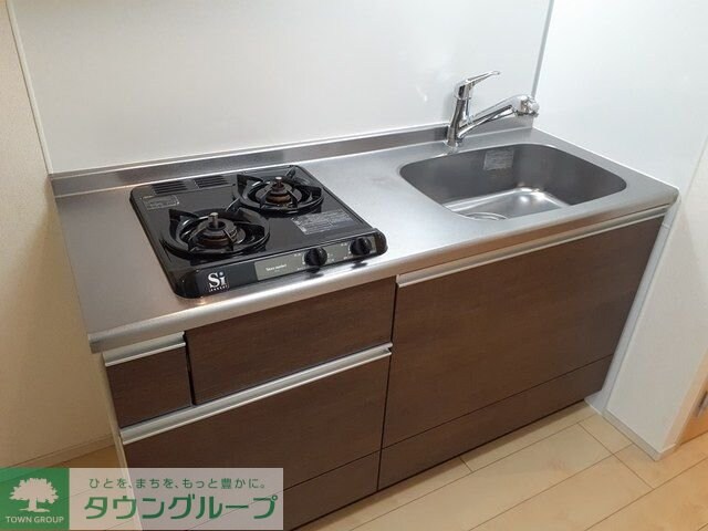 ヴェルメイユの物件内観写真