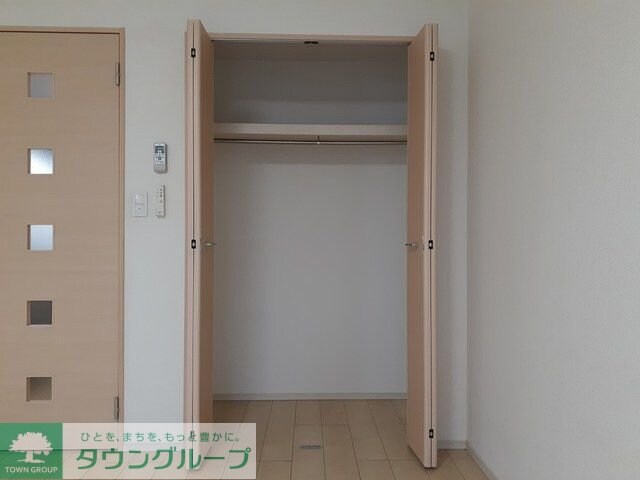 ヴェルメイユの物件内観写真