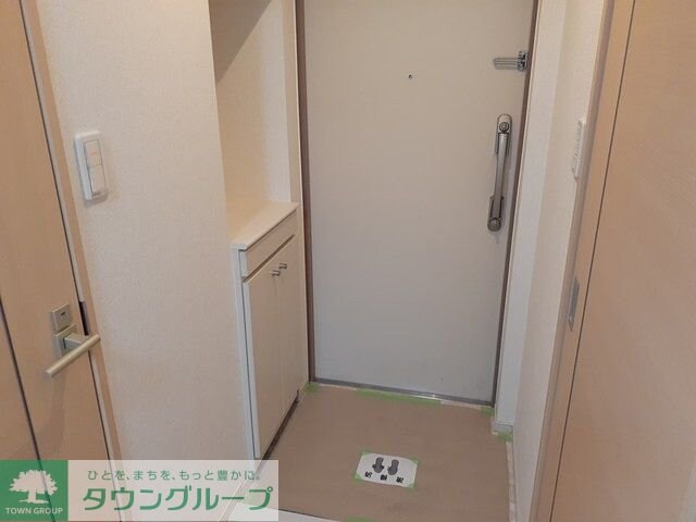 ヴェルメイユの物件内観写真