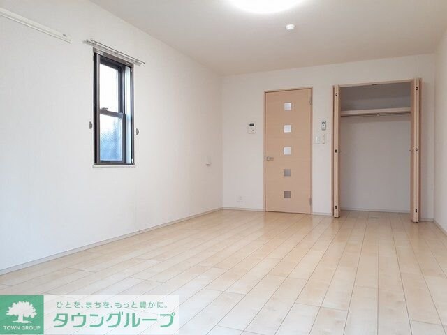 ヴェルメイユの物件内観写真