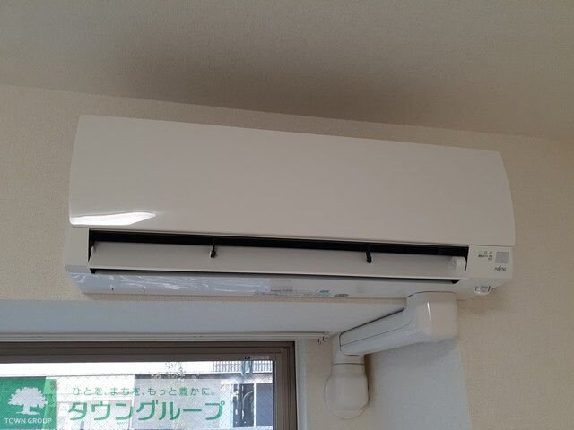 ヴェルメイユの物件内観写真