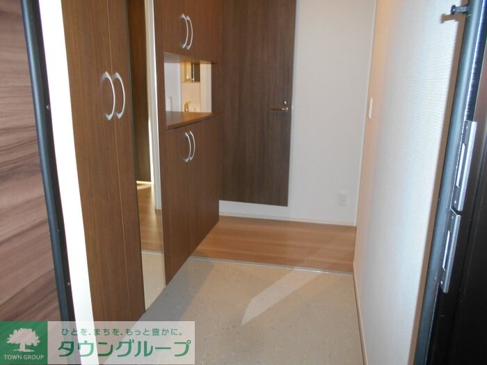 アヴニールの物件内観写真