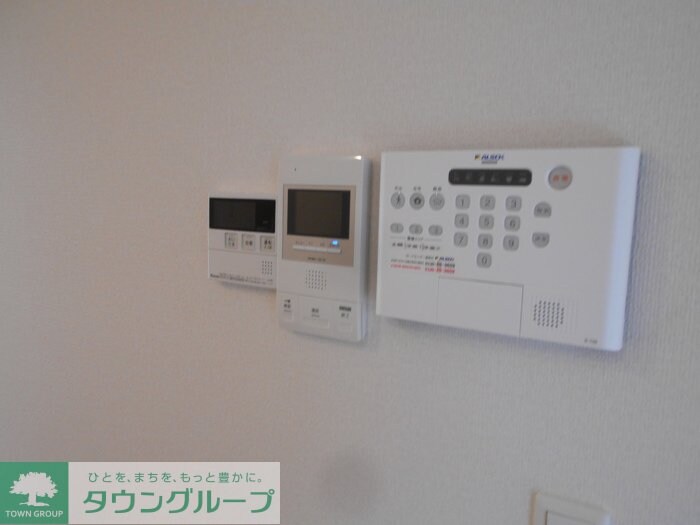 アヴニールの物件内観写真