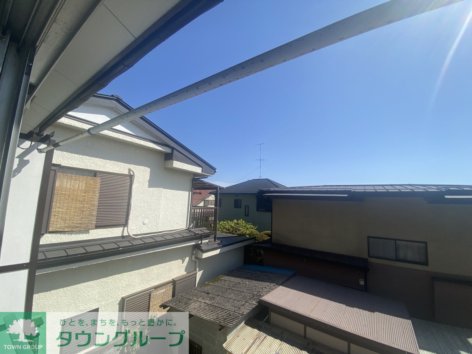 コーポ玉川の物件内観写真