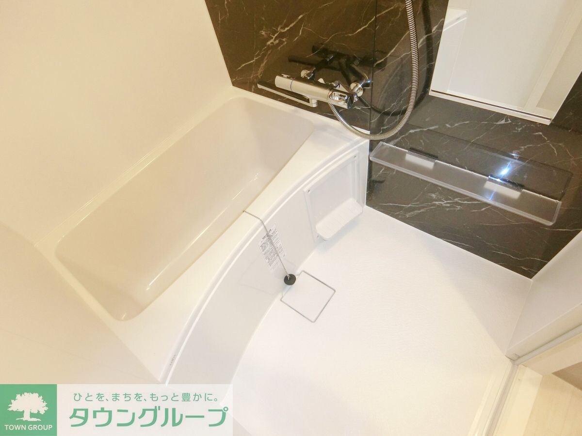 エステムコート立川ノースプレミアの物件内観写真