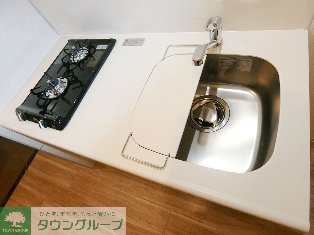 エステムコート立川ノースプレミアの物件内観写真