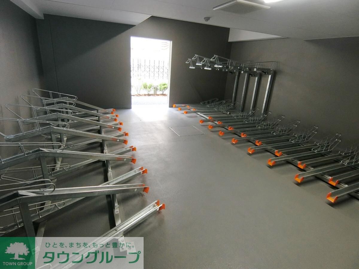 エステムコート立川ノースプレミアの物件内観写真