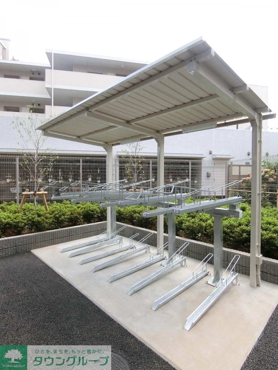 エステムコート立川ノースプレミアの物件内観写真