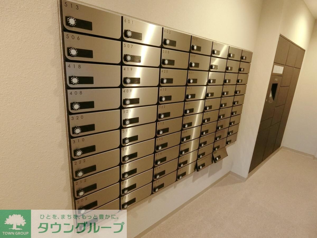 エステムコート立川ノースプレミアの物件内観写真