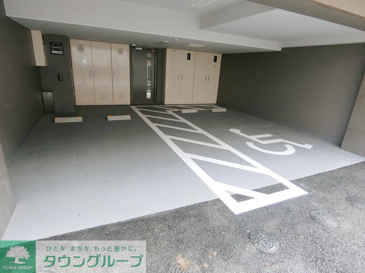 エステムコート立川ノースプレミアの物件内観写真