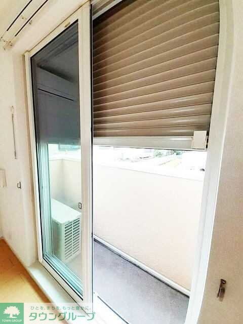 オラーンジェの物件内観写真