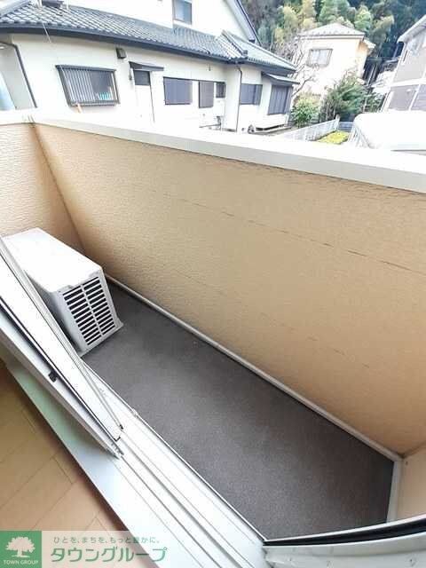 オラーンジェの物件内観写真