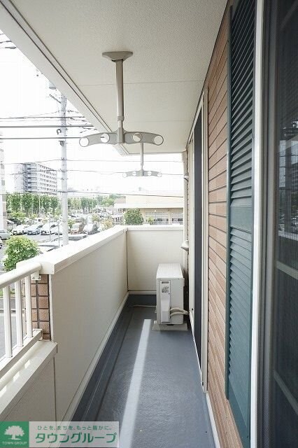 サンローランの物件内観写真