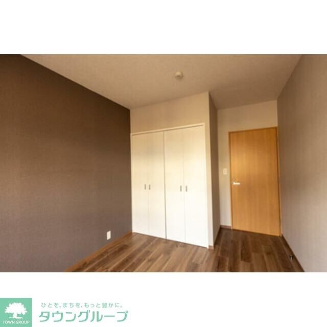 エル・セレーノ国立の物件内観写真