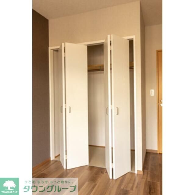 エル・セレーノ国立の物件内観写真