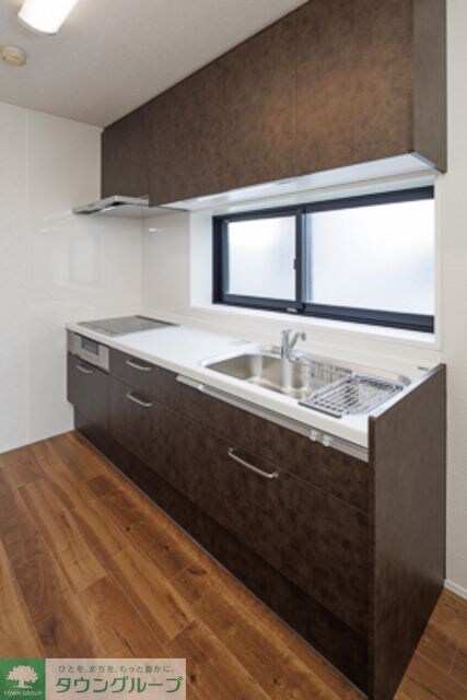 エル・セレーノ国立の物件内観写真