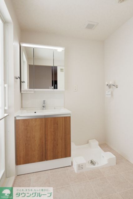 エル・セレーノ国立の物件内観写真