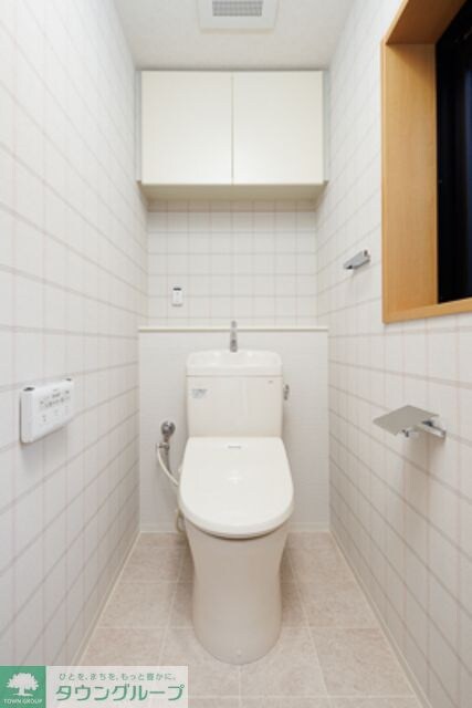 エル・セレーノ国立の物件内観写真